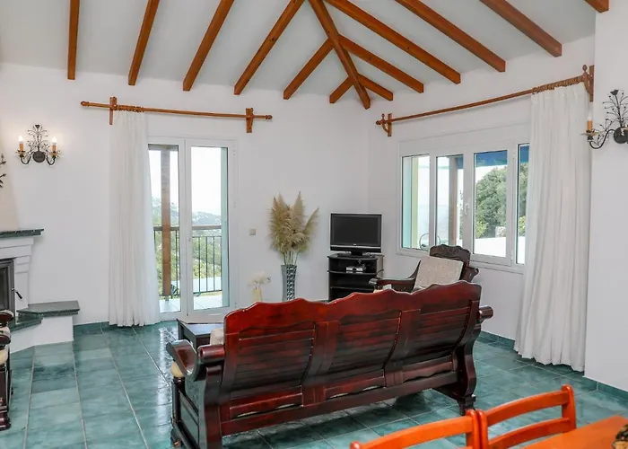 Villa Mitzelos